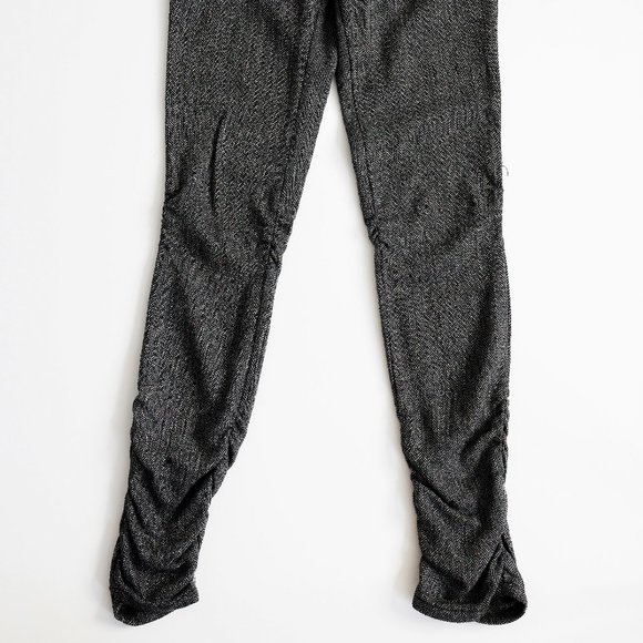 Free People | Wool Trouser Pants | Size 4 - Picture 4 of 4
